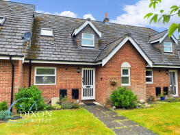 6, Garden Court, Riverside Road, Ferndown BH22 0LQ