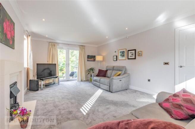 3 bed Link Detached House for sale Image 5