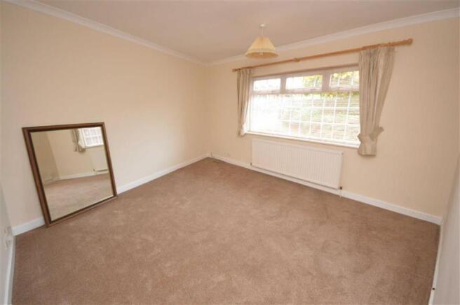 ANNEX BEDROOM