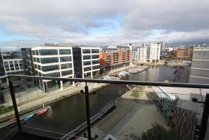 Apartment 38, Mcclure House, The Boulevard, Hunslet, Leeds LS10 1LR