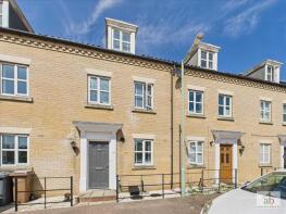 26, Peasey Gardens, Ipswich IP5 2GX