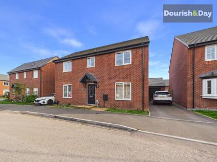 Hylton Road, Stafford, ST16