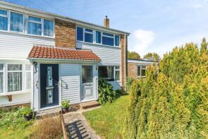 17, Furzedale Gardens, Southampton SO45 3HR