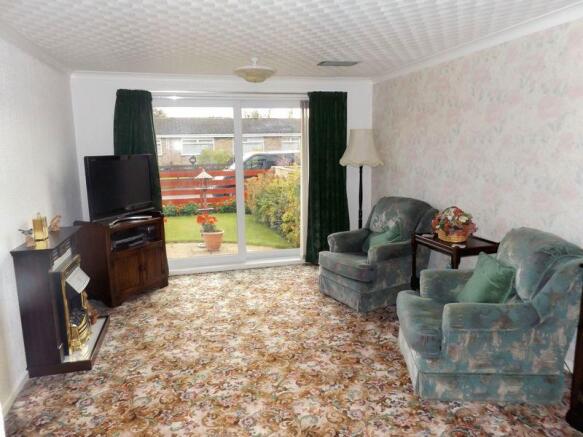 Through lounge