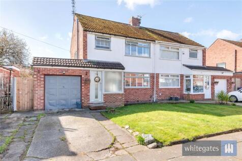 Hayles Green, Liverpool, Merseyside, L25