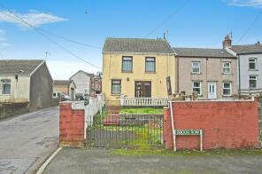 16, Brook Row, Fochriw CF81 9JS