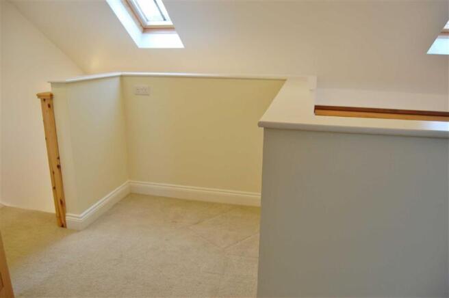 DRESSING AREA