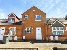 29, Harrier Court, Lincoln LN6 0BP