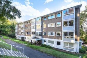 58, Southfield Park, Bartlemas Close, Oxford OX4 2BA