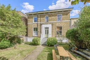 Flat 1, 47, Effra Road, London SW2 1BZ