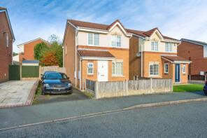 101, The Shires, St. Helens WA10 3XL