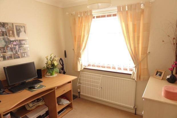 Bedroom No. 3