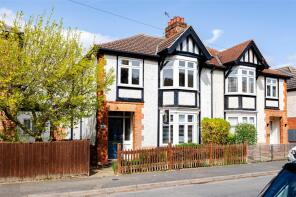 40, Craven Street, Melton Mowbray LE13 0QU