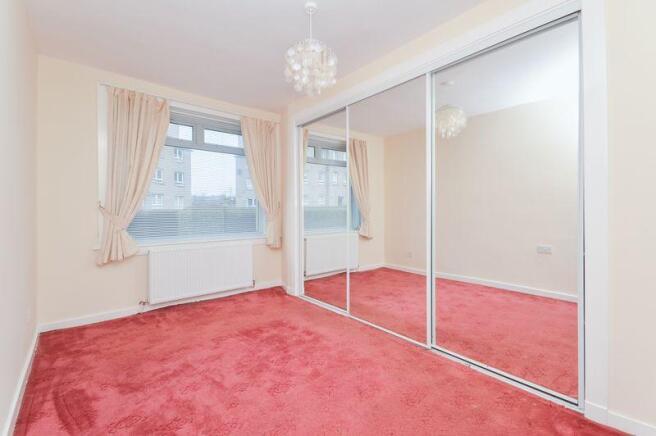 Bedroom Two A