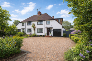 Whitecroft, Bath Road, Reading RG4 6TB