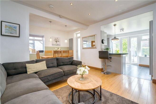 Open Plan