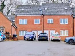 9, Lowercroft, Hillmorton, Rugby CV21 4NF