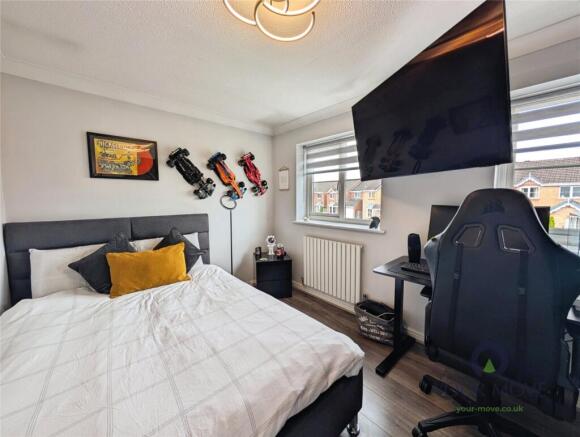 Bedroom 2