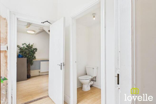 14 bed Terraced for sale Image 9