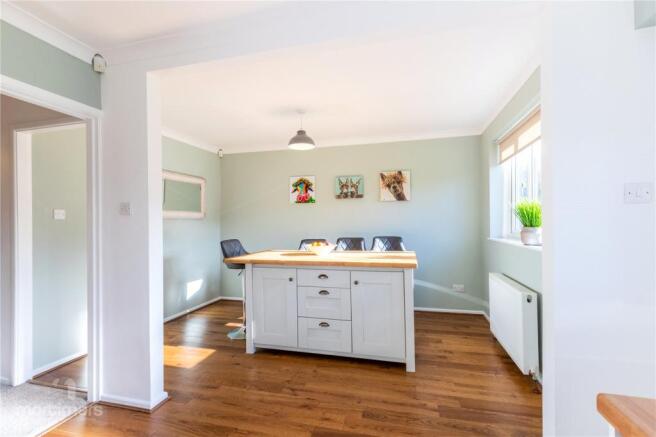 Breakfast Room