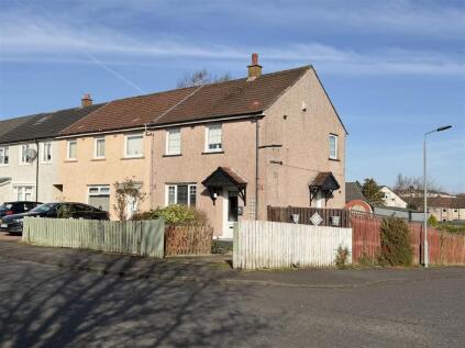 Rosebank Drive, Uddingston, Glasgow