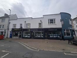 104a, Boutport Street, Barnstaple EX31 1SY