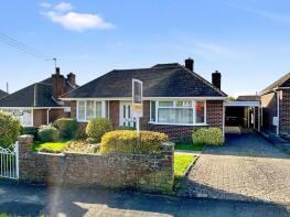 23, Broadmead Road, Nursling SO16 0XD