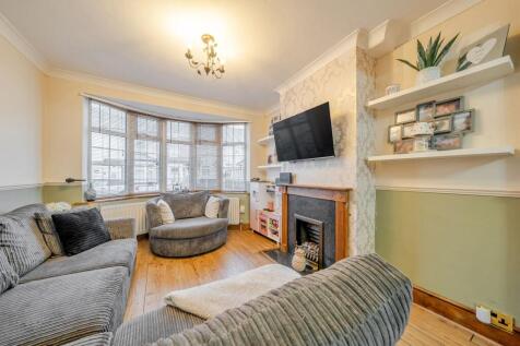 Bingham Road, Strood, Rochester, Kent. ME2