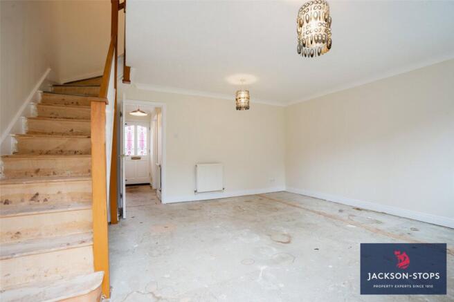 Sitting/Dining Room
