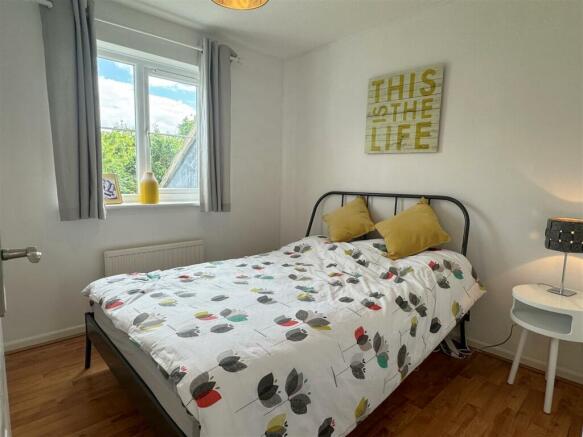 Bed 3a