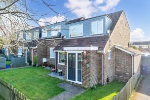 14, Swinburne Close, Royston SG8 5SX