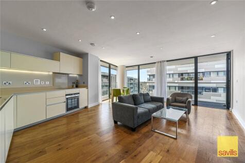9 Hazel Lane, Greenwich, London, SE10