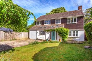 5, Braybrooke Gardens, Reading RG10 8DW