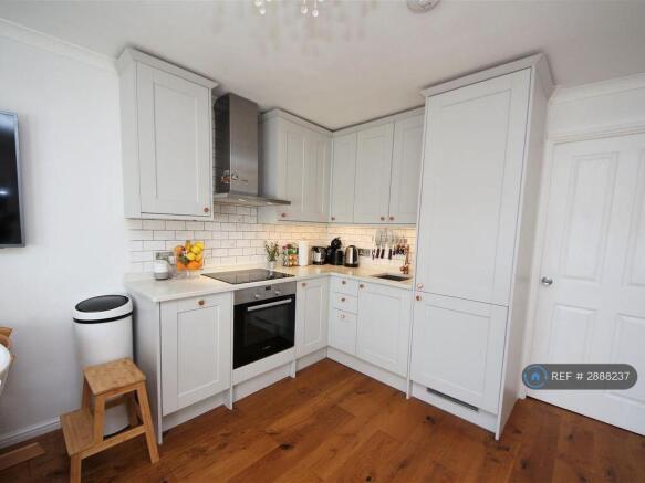 Kitchen 1