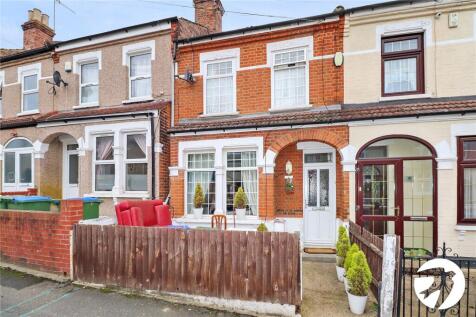 Edwards Road, Belvedere, DA17