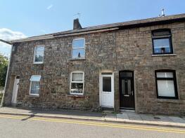 30, New William Street, Pontypool NP4 9JN
