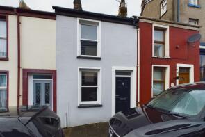 22, Burlington Street, Ulverston LA12 7JA