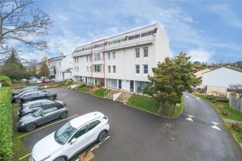 Bleasby Gardens, Lansdown Road, Cheltenham, GL51