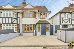 26, Barnfield Avenue, Kingston Upon Thames KT2 5RE