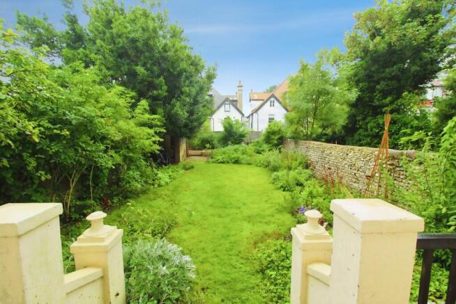 Shared Garden