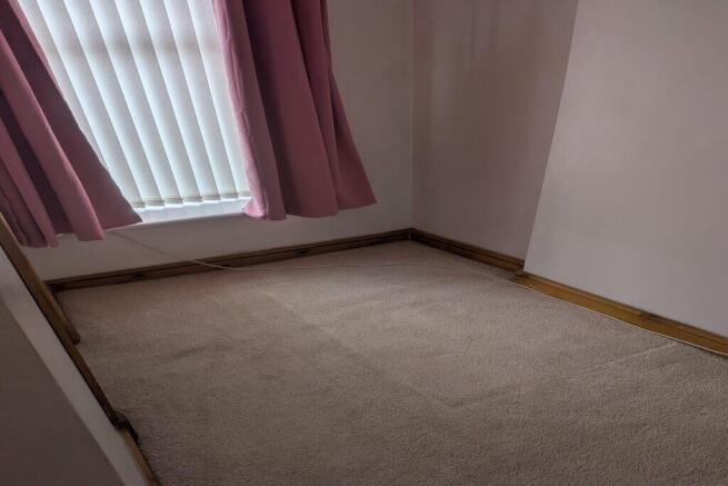 Ingham Street - Bedroom 2
