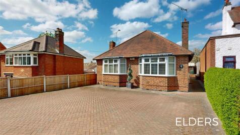 The Bungalow, 6 Lower Stanton Road, Ilkeston, Derbyshire DE7 4LN