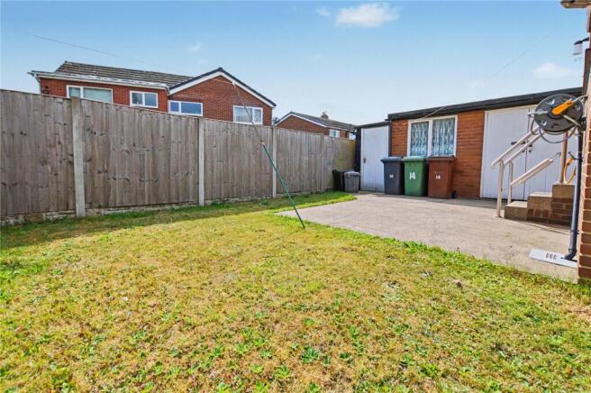 3 bed Semi-Detached for sale Image 8