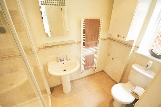 Ensuite