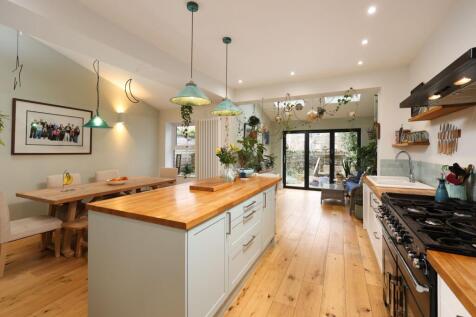 Sefton Park Road, Bristol, BS7