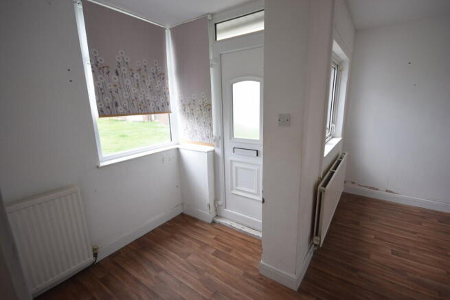 HALL AREA  