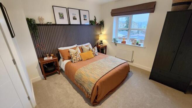 4 bed Semi-Detached for sale Image 12