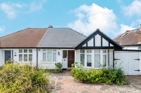 Oxhawth Crescent, Bromley, Kent, BR2