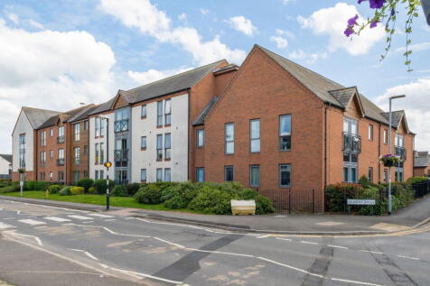 Thurman Lodge, East Leake