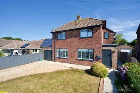 Greenway Road, Weymouth